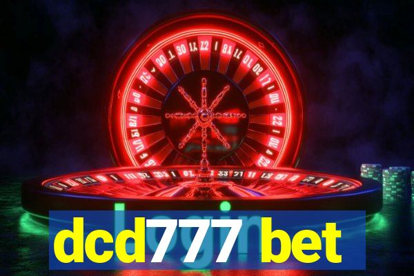 dcd777 bet